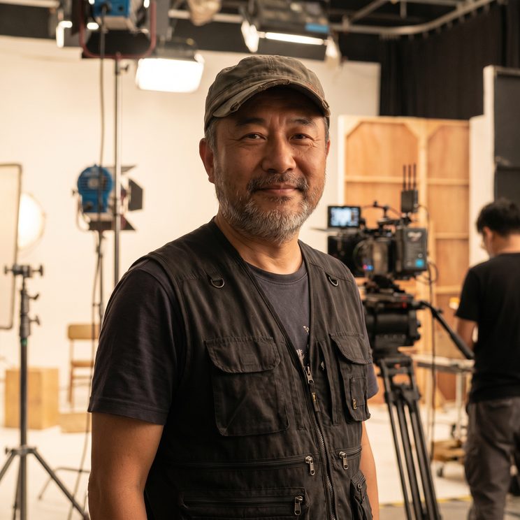 探花导演陈明远